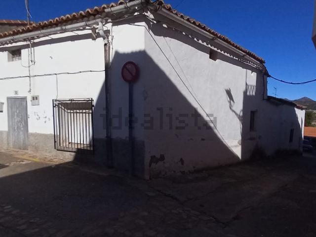 Casa en venta en Alía, Extremadura