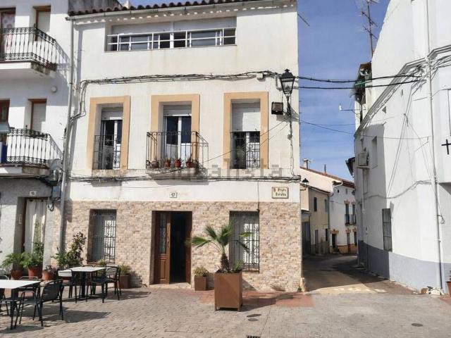 Casa en venta en Alía, Extremadura