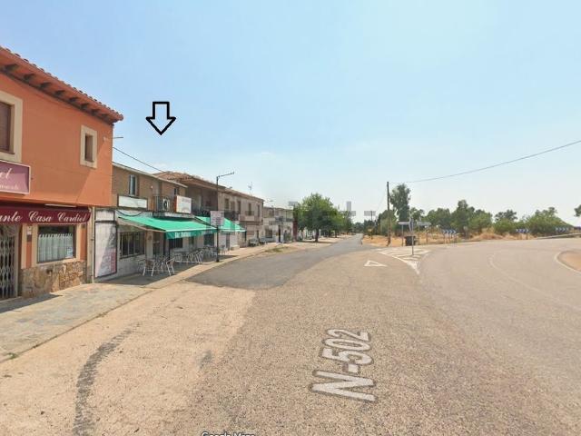 Casa en venta en Alía, Extremadura