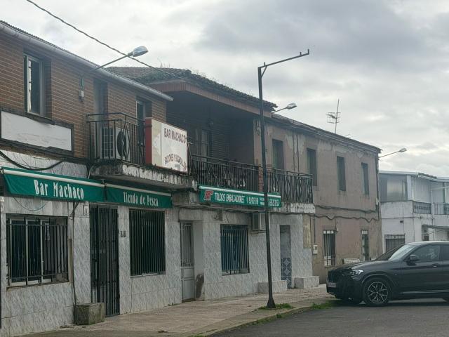 Casa en venta en Alía, Extremadura