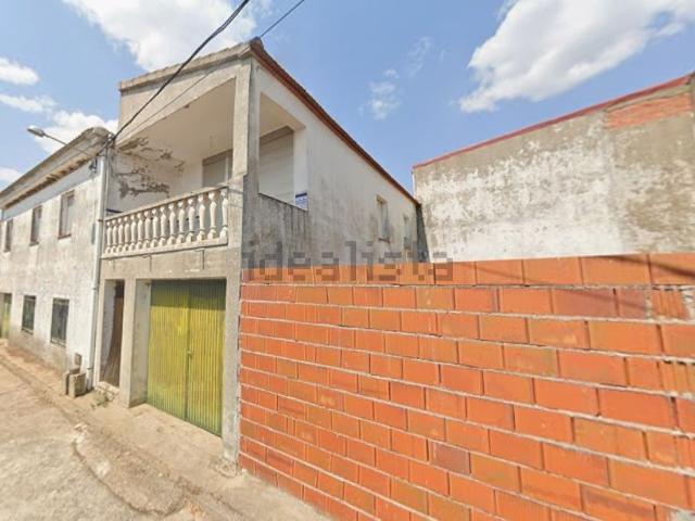Casa en venta en Puerto Rey, Alía