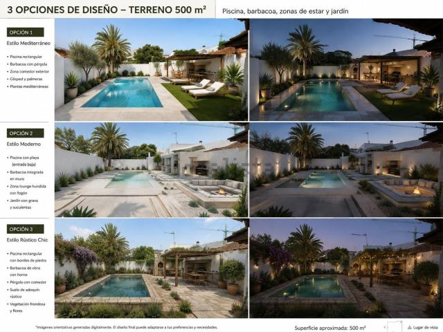 Casa en venta en Albufereta, l'Alacantí