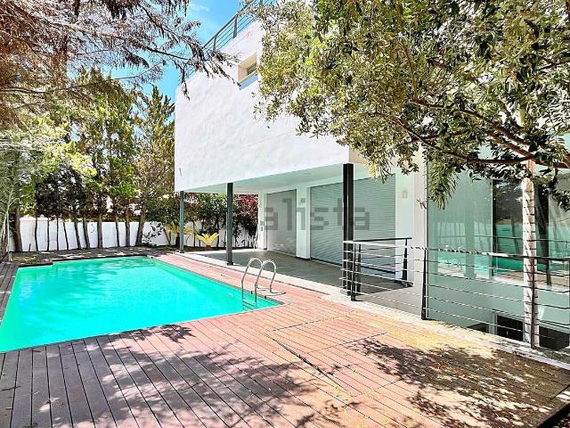 Casa en alquiler en l'Alacantí, Valencia