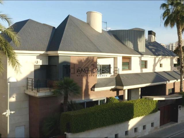 Casa en venta en l'Alacantí, Valencia