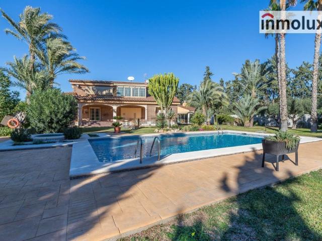 Casa en venta en la Condomina, l'Alacantí