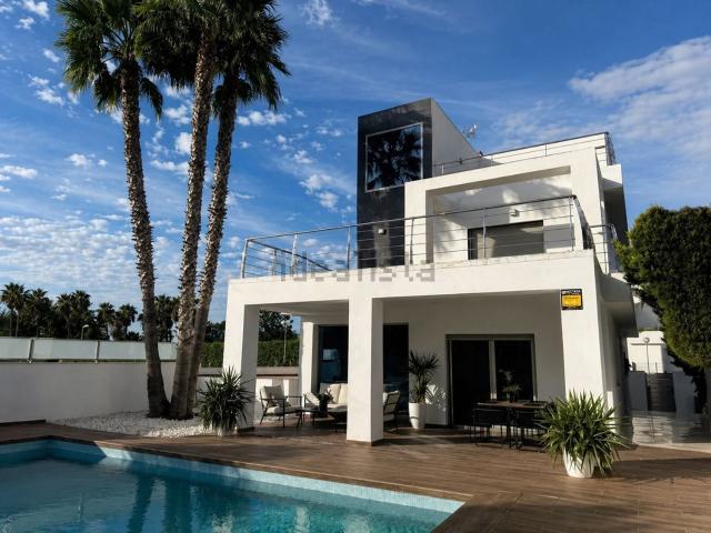 Casa en venta en l'Alacantí, Valencia