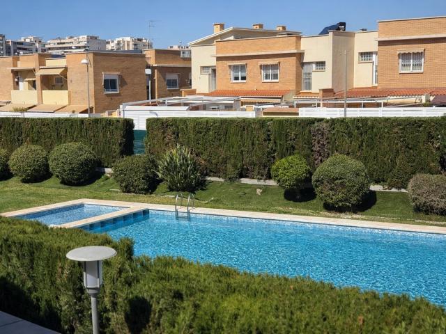 Casa en venta en l'Alacantí, Valencia