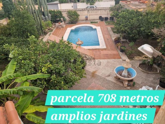 Casa en venta en l'Alacantí, Valencia