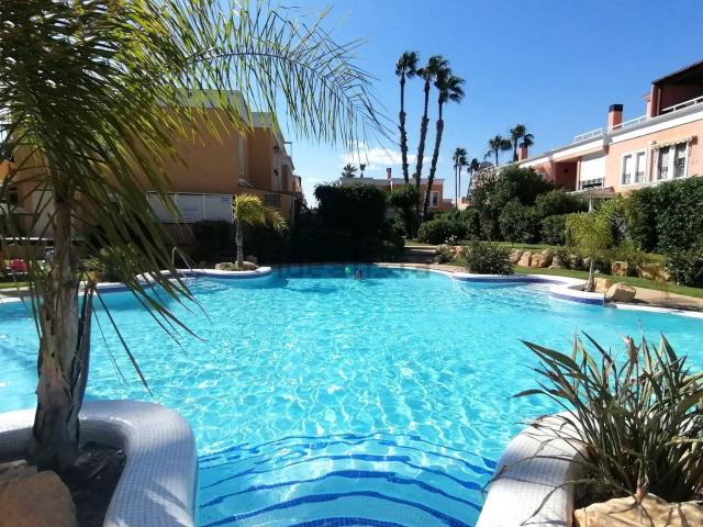 Casa en venta en l'Alacantí, Valencia