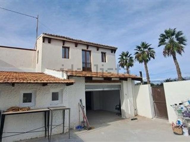Casa en venta en la Condomina, l'Alacantí