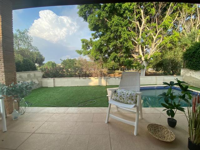 Casa en venta en l'Alacantí, Valencia