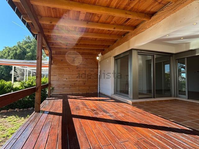 Casa en alquiler en Urbanització El Franc i Espinós, l'Alacantí