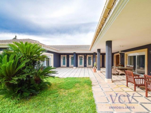 Casa en venta en la Condomina, l'Alacantí