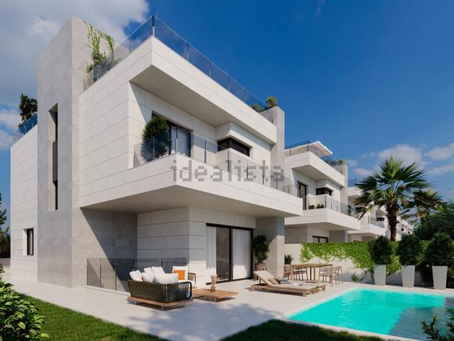Casa en venta en Urbanització Cabiscol, l'Alacantí