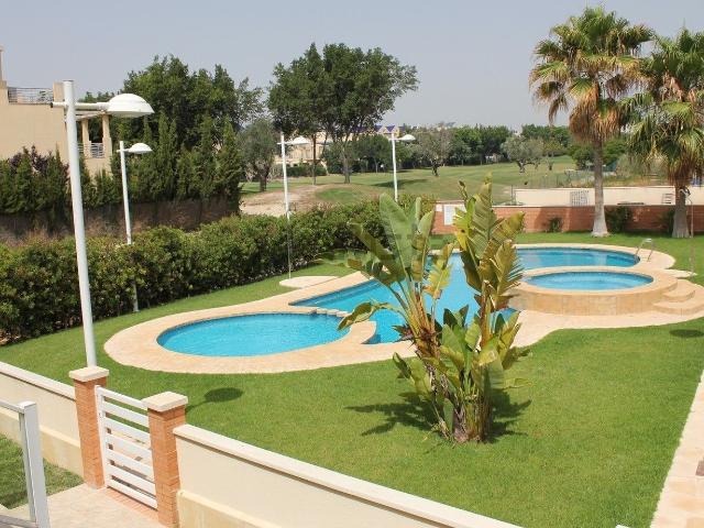 Casa en alquiler en l'Alacantí, Valencia