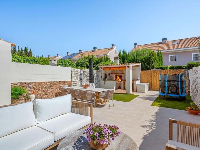 Casa en venta en l'Alacantí, Valencia