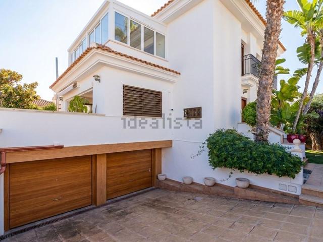 Casa en venta en l'Alacantí, Valencia