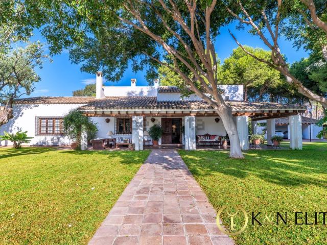 Casa en venta en la Condomina, l'Alacantí