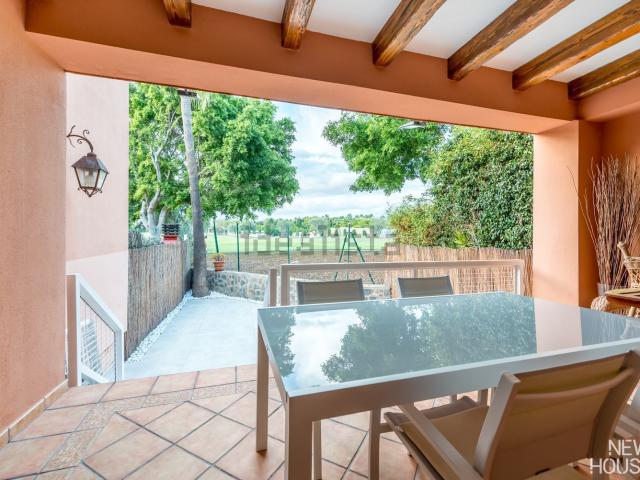 Casa en venta en l'Alacantí, Valencia