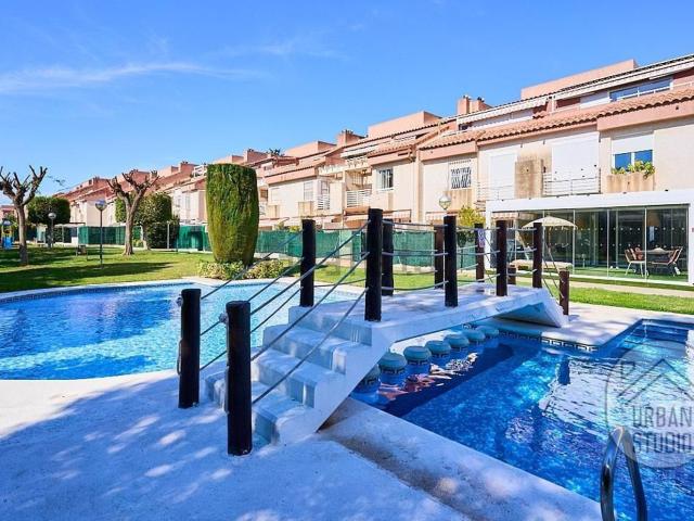 Casa en venta en l'Alacantí, Valencia