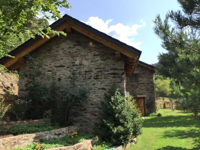 Casa en venta en Pallars Sobirà, Catalunya