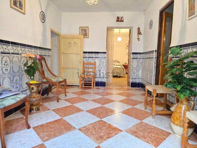 Casa en venta en Aliseda, Extremadura