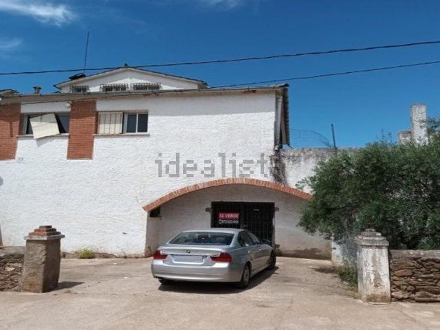 Casa en venta en Aliseda, Extremadura