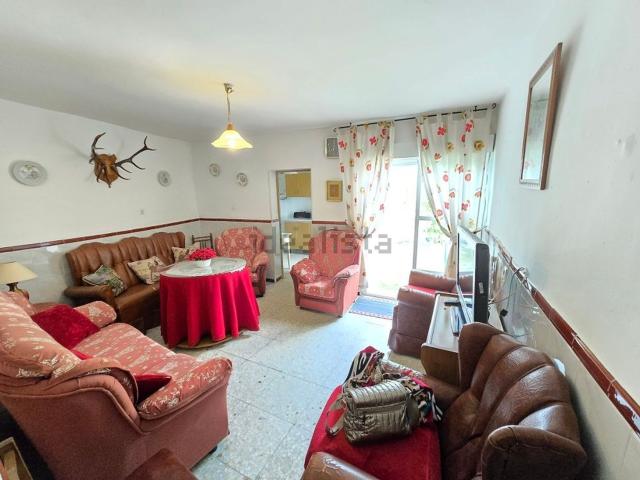 Casa en venta en Aliseda
