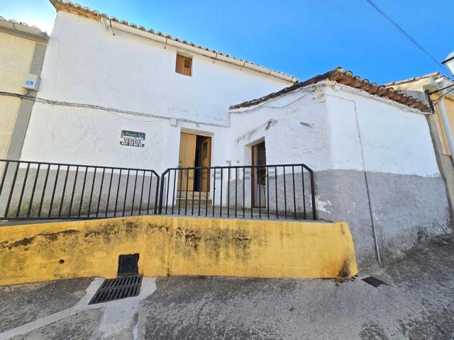 Casa en venta en Aliseda, Extremadura