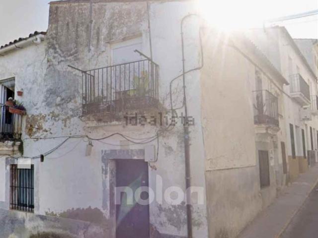 Casa en venta en Aliseda, Extremadura