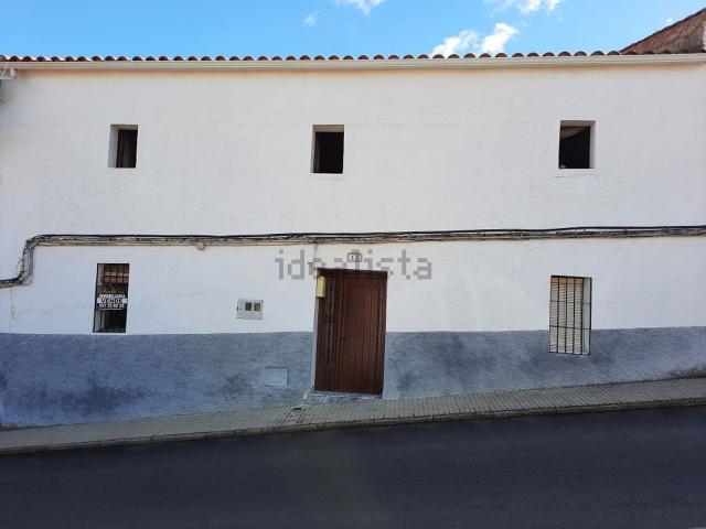 Casa en venta en Aliseda