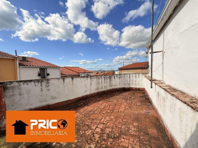 Casa en venta en Aliseda, Extremadura