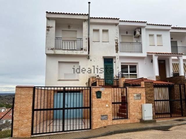 Casa en venta en Aliseda, Extremadura