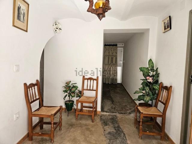 Casa en venta en Aliseda