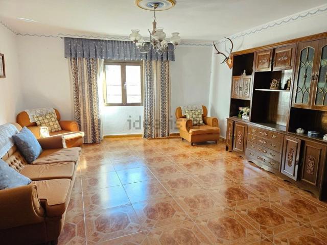 Casa en venta en Aliseda