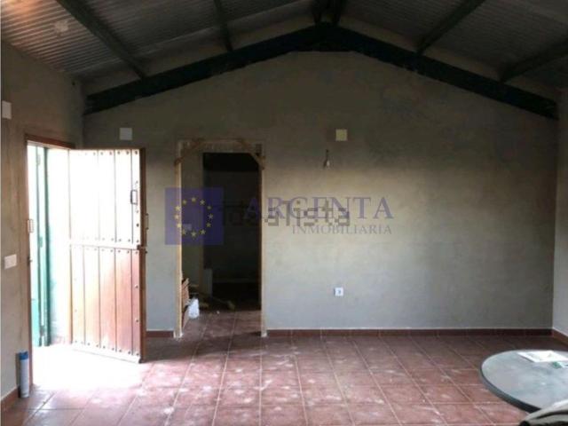 Casa en venta en Aliseda, Extremadura