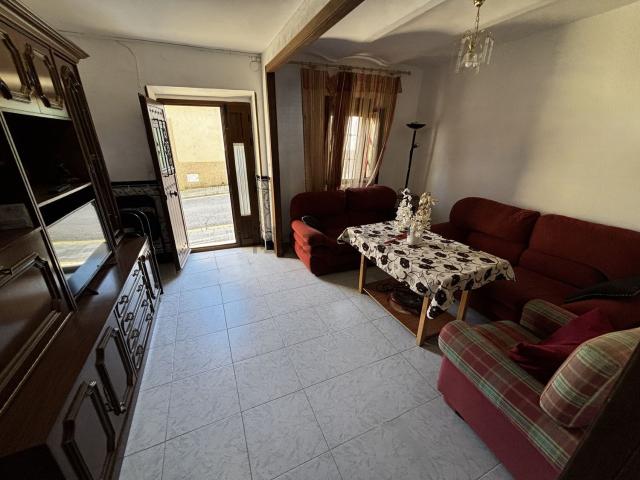 Casa en venta en Aliseda, Extremadura