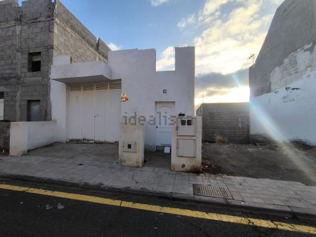 Casa en venta en Santa Cruz De Tenerife, Canarias