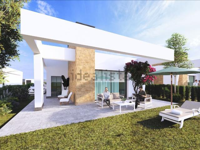 Casa en venta en Aljaraque, La Monacilla Golf Club