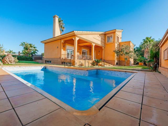Casa en venta en Dehesa Golf, Comarca Metropolitana de Huelva