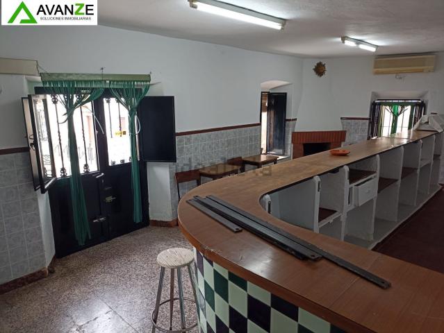 Casa en venta en Aljucén