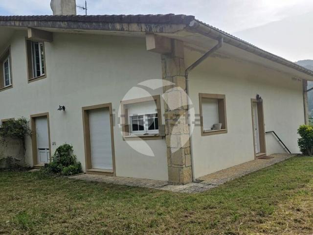 Casa en venta en Alkiza, Guipúzcoa