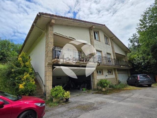 Casa en venta en Alkiza, Guipúzcoa