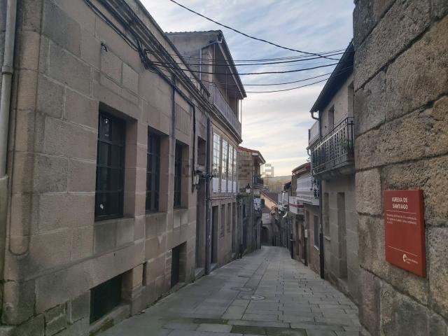 Casa en venta en Allariz