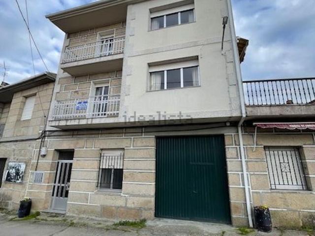 Casa en venta en Allariz