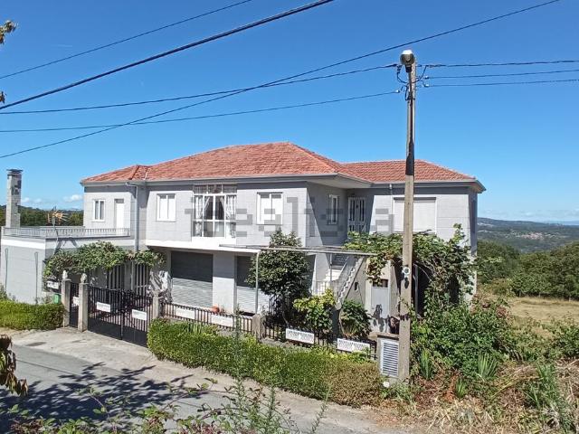 Casa en venta en Allariz, San Martiño De Pazó