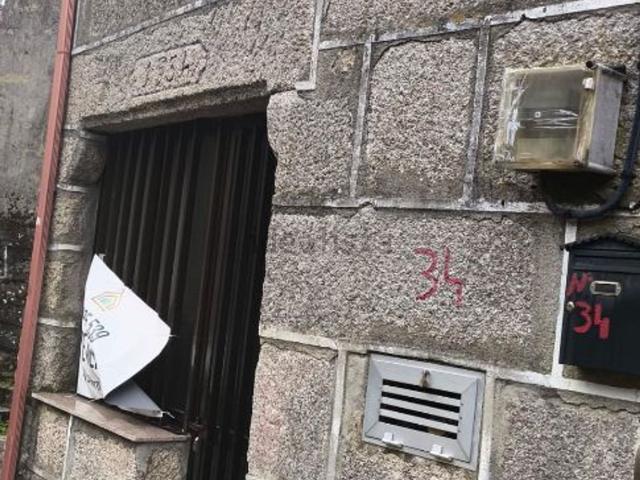 Casa en venta en Allariz