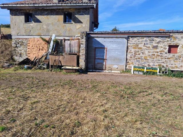 Casa en venta en Aller, Asturias