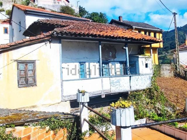 Casa en venta en Aller, La Casanueva, Morea