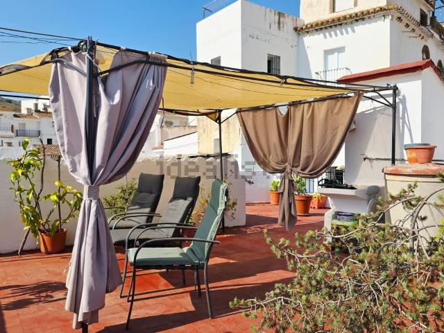 Casa en venta en La Axarquía, Andalucía